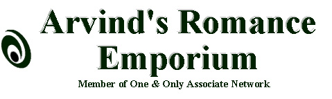 Arvind's Romance Emporium